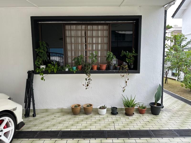 Semi-Detached for Rent: D15