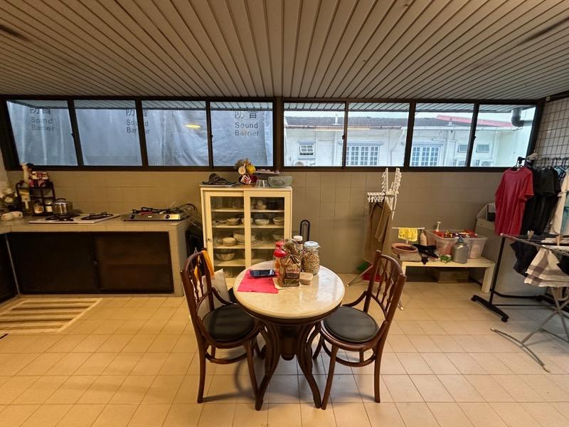 Semi-Detached for Rent: D15