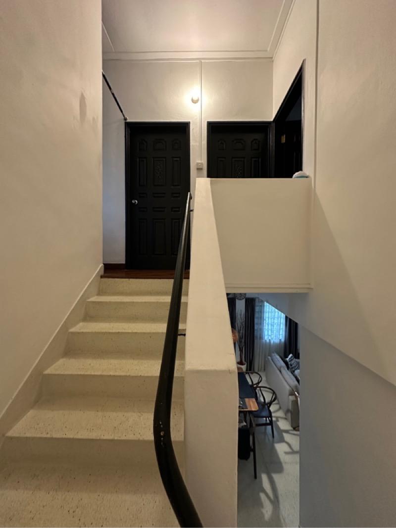 Semi-Detached for Rent: D15