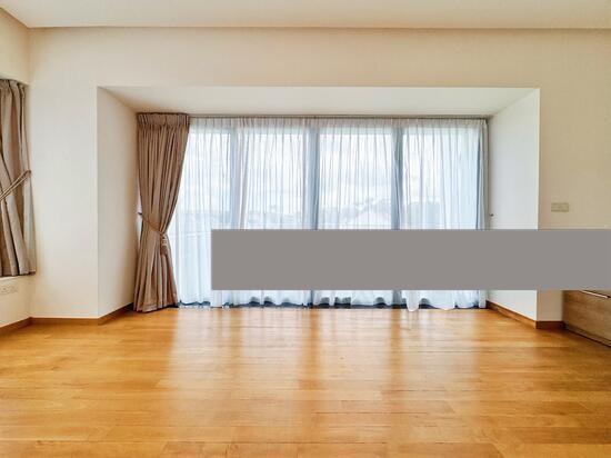 Semi-Detached for Rent: D10