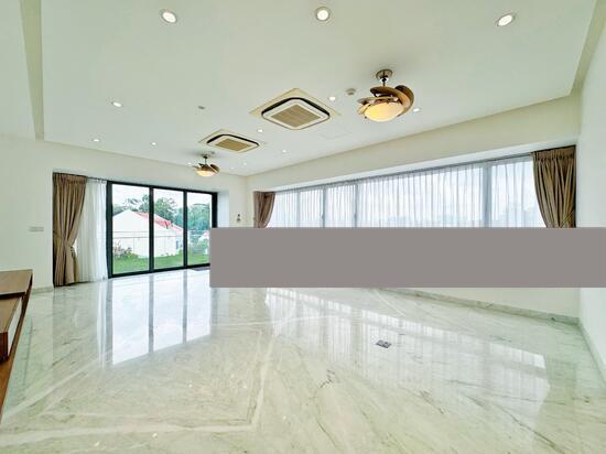 Semi-Detached for Rent: D10
