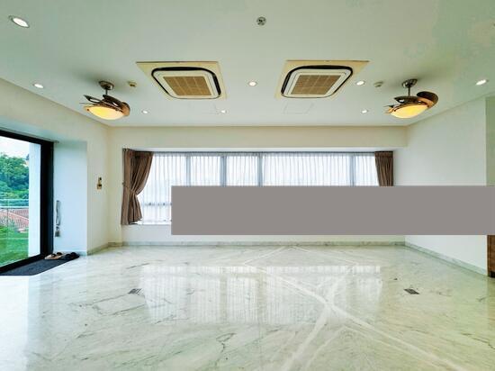 Semi-Detached for Rent: D10