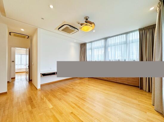 Semi-Detached for Rent: D10