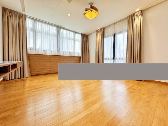 Semi-Detached for Rent: D10