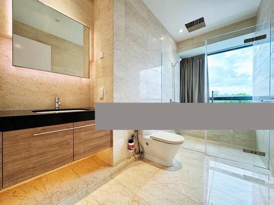 Semi-Detached for Rent: D10