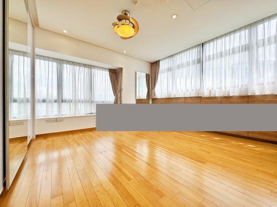 Semi-Detached for Rent: D10