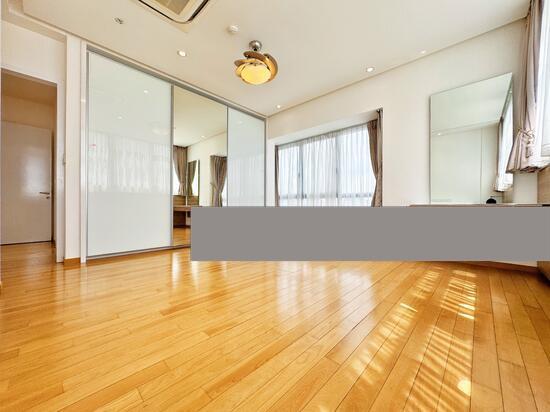Semi-Detached for Rent: D10