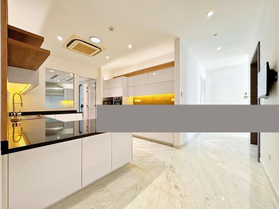 Semi-Detached for Rent: D10