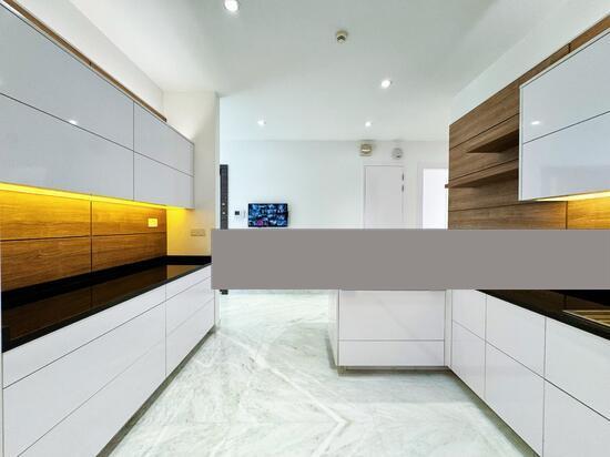 Semi-Detached for Rent: D10
