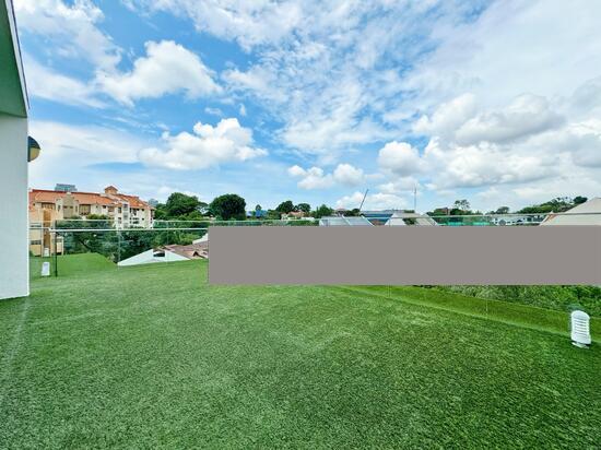 Semi-Detached for Rent: D10