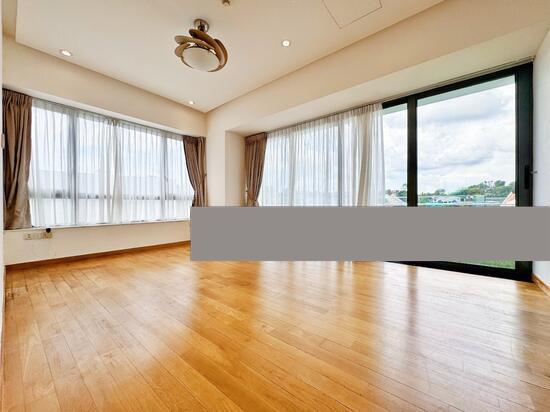 Semi-Detached for Rent: D10