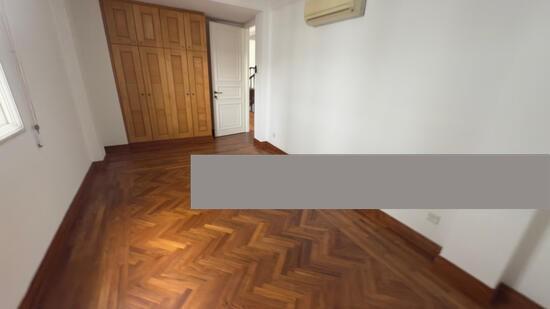 Semi-Detached for Rent: D10
