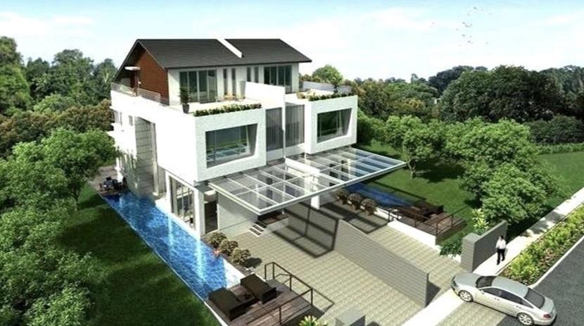 Prop-GPT: Semi-Detached: D17  TOH ESTATE