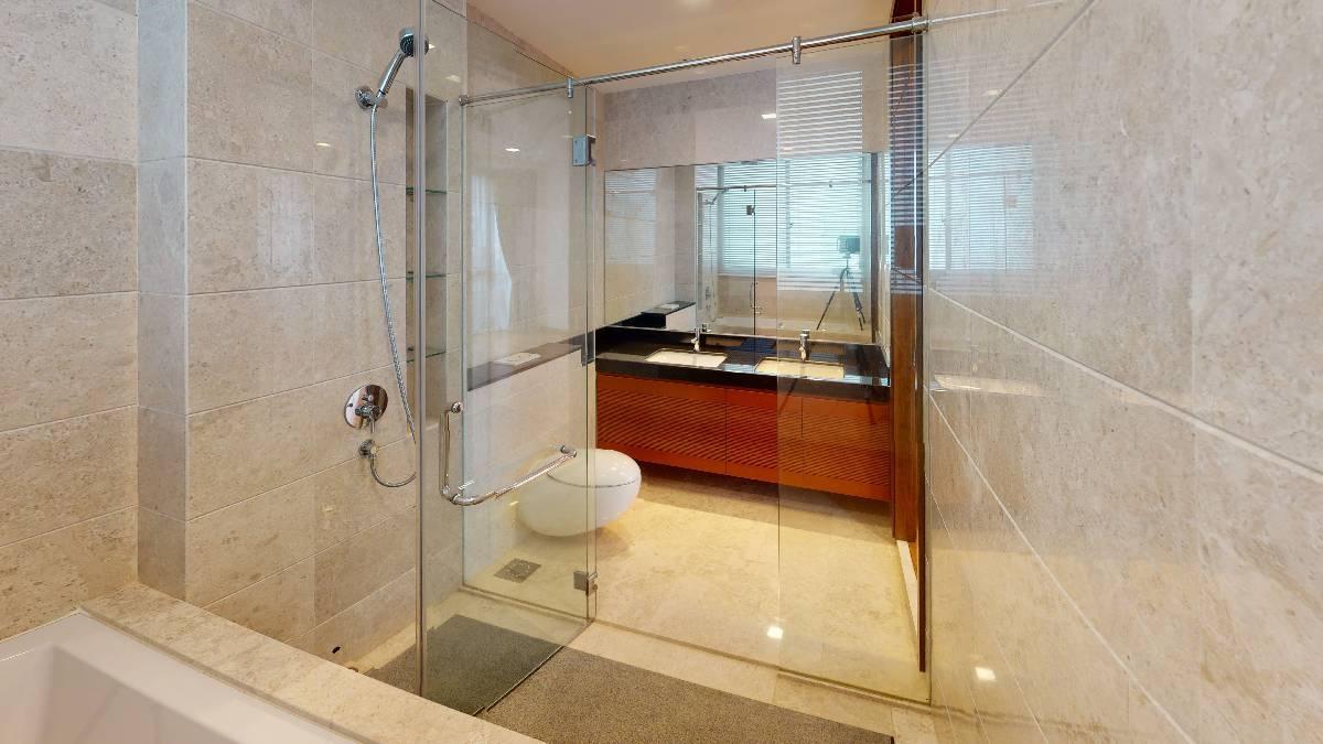 Semi-Detached for Rent, TOH ESTATE Semi-Detached House For Rent, $11,200, 5 Bed 4 Bath 5,390 sqft $2.80 psf, SGD 11,200