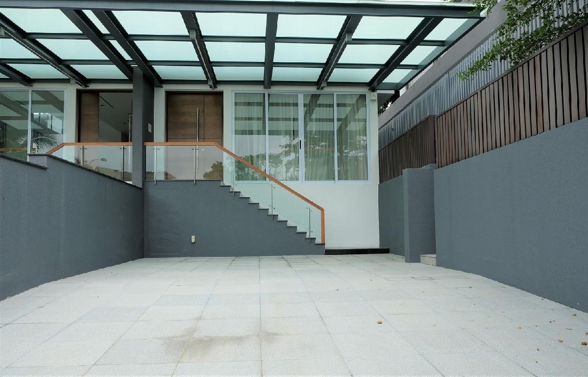 Semi-Detached for Rent, TOH ESTATE Semi-Detached House For Rent, $11,200, 5 Bed 4 Bath 5,390 sqft $2.80 psf, SGD 11,200