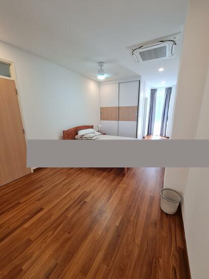Terrace for Rent: D05