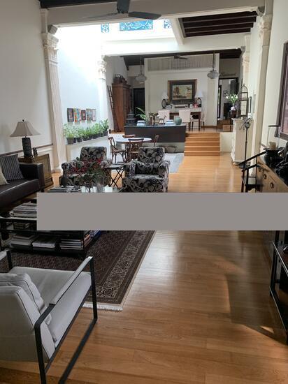 Conservation Home for Rent, Emerald Hill Conservation Area Conservation House For Rent, $22,000, 4 Bed 5 Bath 5,500 sqft $4.00 p, SGD 22,000 | Freehold