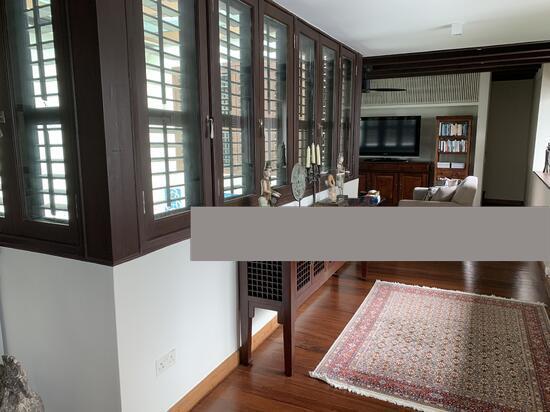 Conservation Home for Rent, Emerald Hill Conservation Area Conservation House For Rent, $22,000, 4 Bed 5 Bath 5,500 sqft $4.00 p, SGD 22,000 | Freehold