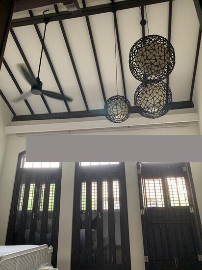 Conservation Home for Rent, Emerald Hill Conservation Area Conservation House For Rent, $22,000, 4 Bed 5 Bath 5,500 sqft $4.00 p, SGD 22,000 | Freehold