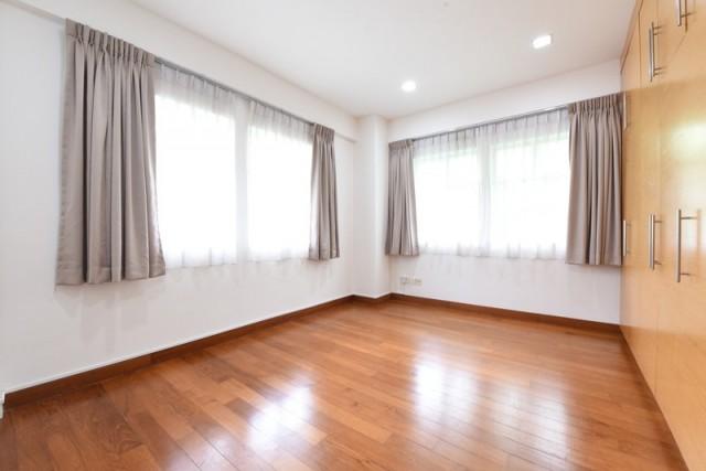 Detached for Rent, District 11 Gentle Villas Detached House For Rent, $19,000, 5 Bed 4 Bath 7,382 sqft $5.16 psf, SGD 19,000
