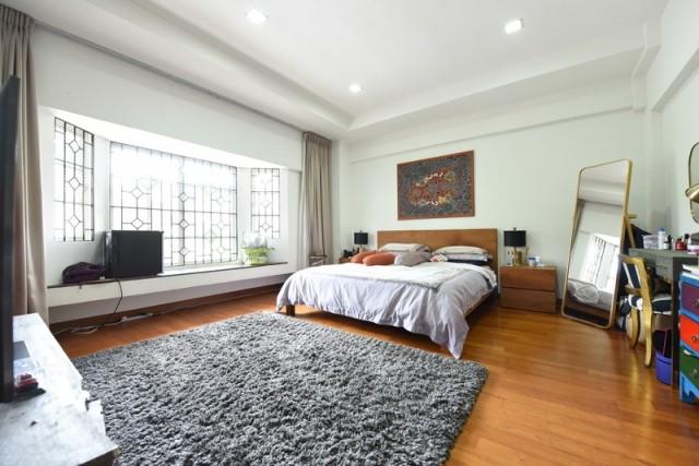 Detached for Rent, District 11 Gentle Villas Detached House For Rent, $19,000, 5 Bed 4 Bath 7,382 sqft $5.16 psf, SGD 19,000