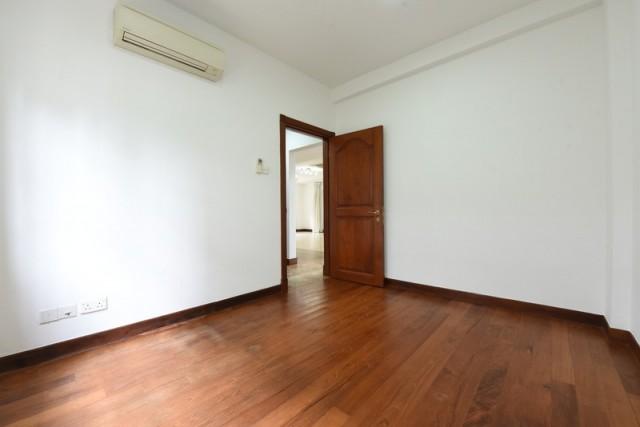 Detached for Rent, District 11 Gentle Villas Detached House For Rent, $19,000, 5 Bed 4 Bath 7,382 sqft $5.16 psf, SGD 19,000