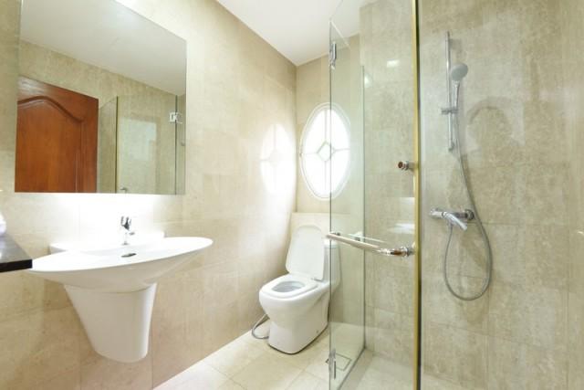 Detached for Rent, District 11 Gentle Villas Detached House For Rent, $19,000, 5 Bed 4 Bath 7,382 sqft $5.16 psf, SGD 19,000