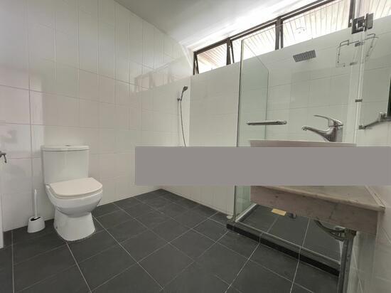Semi-Detached for Rent: D10