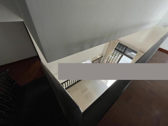 Semi-Detached for Rent: D10