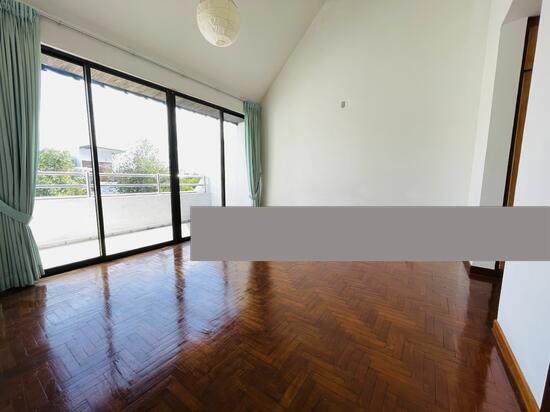 Semi-Detached for Rent: D10