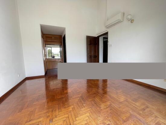 Semi-Detached for Rent: D10