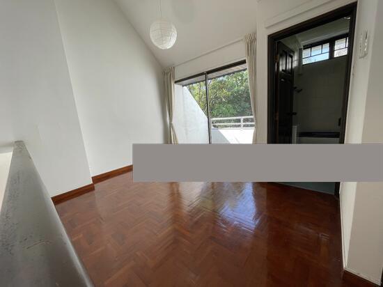 Semi-Detached for Rent: D10