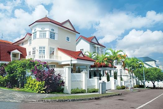 Prop-GPT: Bungalow: D25  Woodgrove Estate