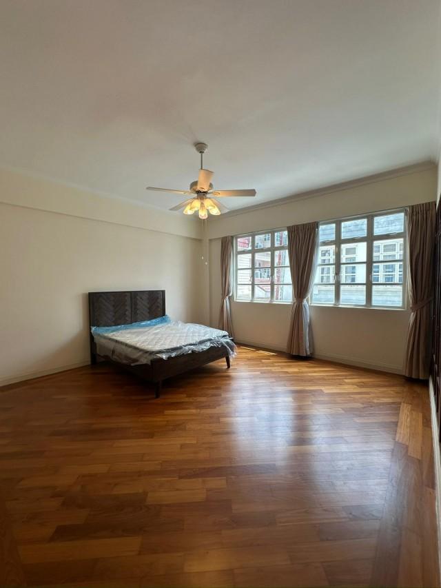 Bungalow for Rent, Woodgrove Estate Bungalow House For Rent, $15,000, 7 Bed 7 Bath 6,372 sqft $2.30 psf, SGD 15,000 | 99-year Leasehold