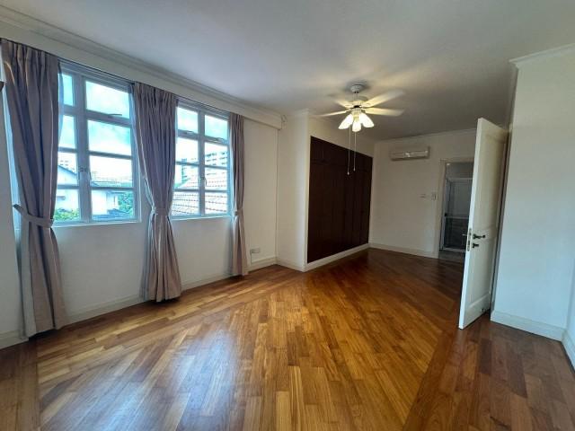 Bungalow for Rent, Woodgrove Estate Bungalow House For Rent, $15,000, 7 Bed 7 Bath 6,372 sqft $2.30 psf, SGD 15,000 | 99-year Leasehold