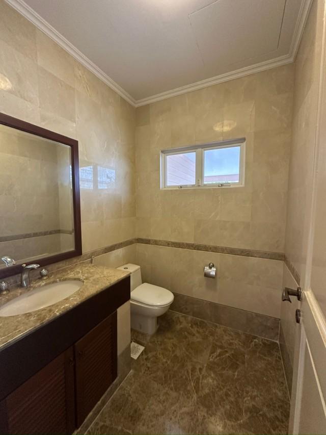 Bungalow for Rent, Woodgrove Estate Bungalow House For Rent, $15,000, 7 Bed 7 Bath 6,372 sqft $2.30 psf, SGD 15,000 | 99-year Leasehold