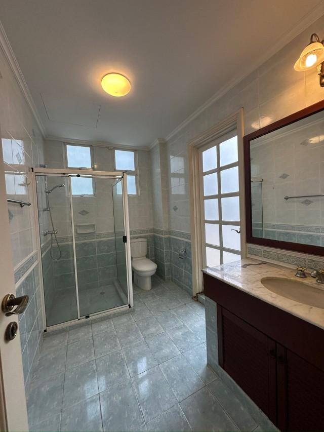 Bungalow for Rent, Woodgrove Estate Bungalow House For Rent, $15,000, 7 Bed 7 Bath 6,372 sqft $2.30 psf, SGD 15,000 | 99-year Leasehold