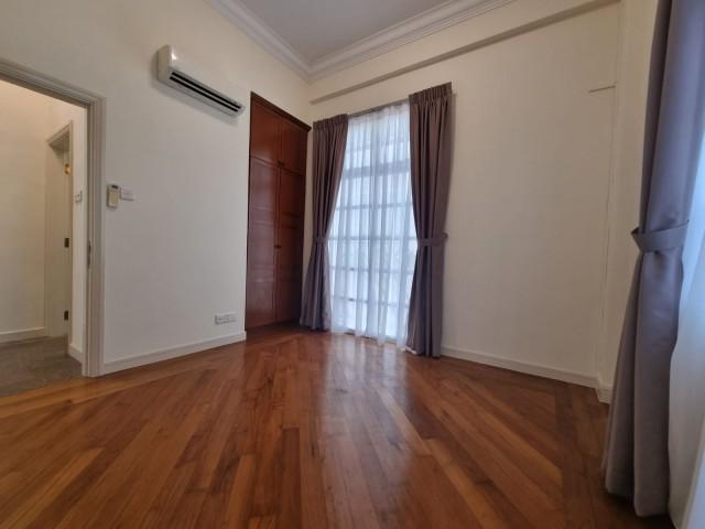 Detached for Rent, Woodgrove Estate Detached House For Rent, $15,000, 7 Bed 7 Bath 6,523 sqft $2.30 psf, SGD 15,000 | 99-year Leasehold