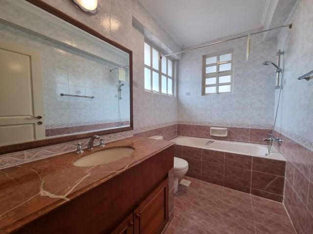 Detached for Rent, Woodgrove Estate Detached House For Rent, $15,000, 7 Bed 7 Bath 6,523 sqft $2.30 psf, SGD 15,000 | 99-year Leasehold