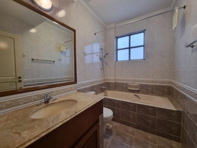 Detached for Rent, Woodgrove Estate Detached House For Rent, $15,000, 7 Bed 7 Bath 6,523 sqft $2.30 psf, SGD 15,000 | 99-year Leasehold