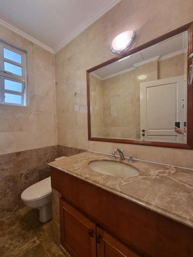 Detached for Rent, Woodgrove Estate Detached House For Rent, $15,000, 7 Bed 7 Bath 6,523 sqft $2.30 psf, SGD 15,000 | 99-year Leasehold