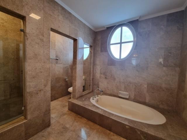 Detached for Rent, Woodgrove Estate Detached House For Rent, $15,000, 7 Bed 7 Bath 6,523 sqft $2.30 psf, SGD 15,000 | 99-year Leasehold