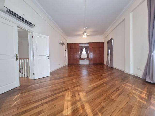 Detached for Rent, Woodgrove Estate Detached House For Rent, $15,000, 7 Bed 7 Bath 6,523 sqft $2.30 psf, SGD 15,000 | 99-year Leasehold