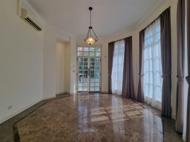 Detached for Rent, Woodgrove Estate Detached House For Rent, $15,000, 7 Bed 7 Bath 6,523 sqft $2.30 psf, SGD 15,000 | 99-year Leasehold