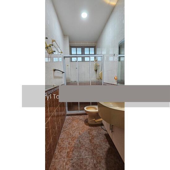 Prop-GPT: Semi-Detached: D23  Summit Ville