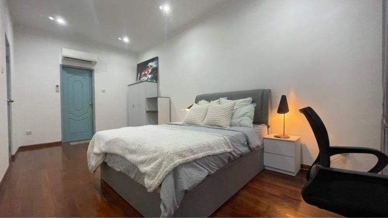 Prop-GPT: Semi-Detached: D15  12 JALAN TUA KONG
