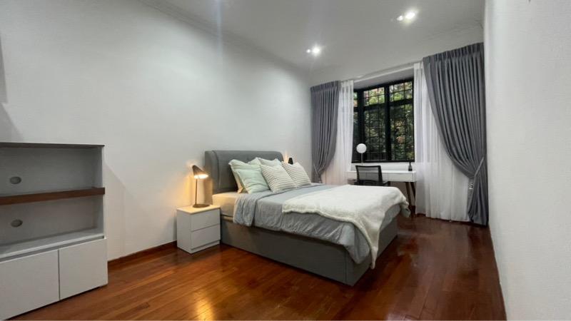 Semi-Detached for Rent: D15