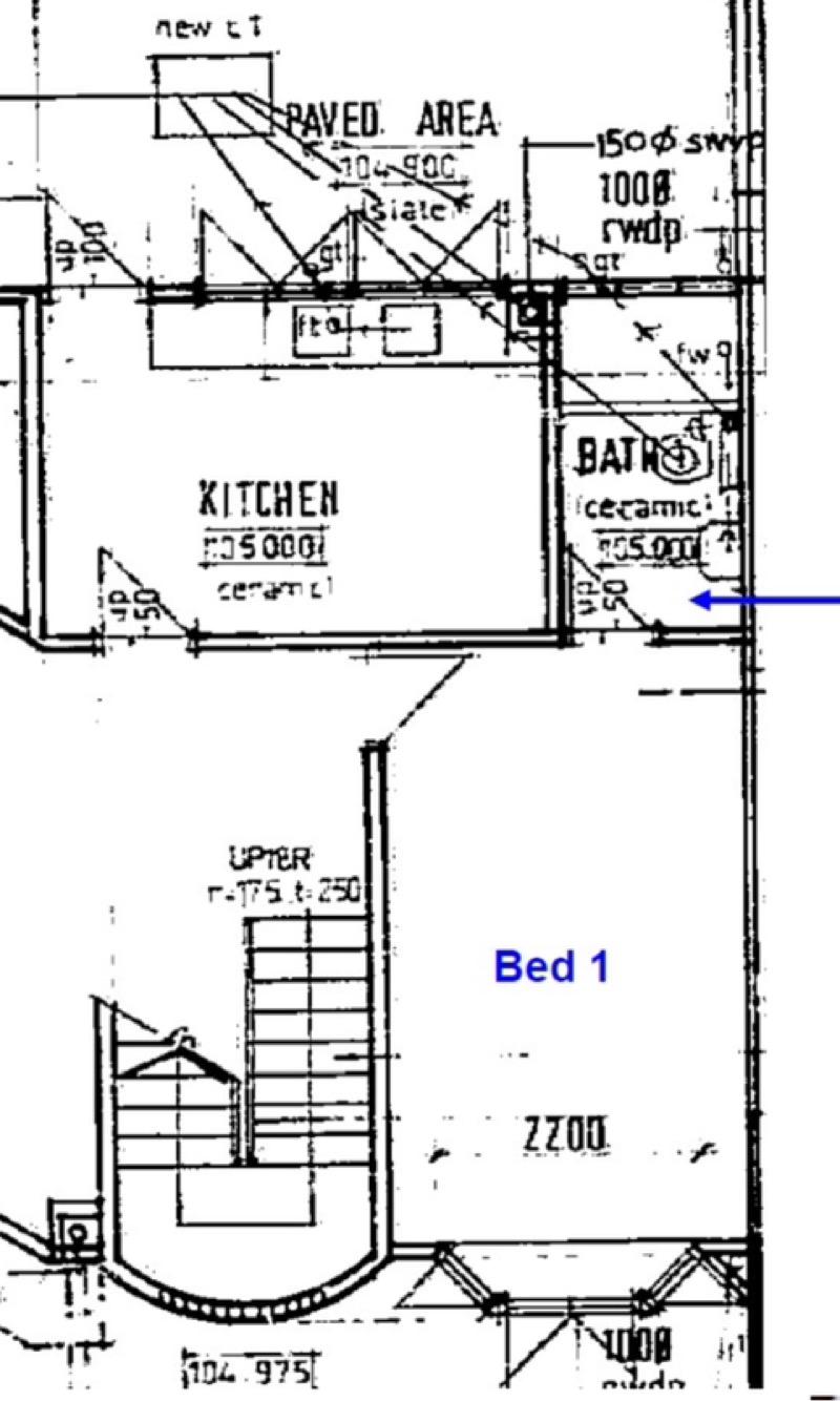 Semi-Detached for Rent: D15