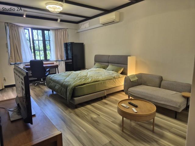 Prop-GPT: Terrace: D15  Dunman Road