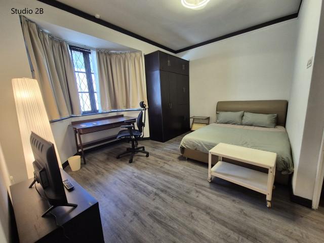Terrace for Rent: D15